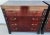 Mid-Century Modern Midcentury MCM Nightstands Chests Rosewood by John Stuart For Sale - Image 3 of 12