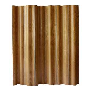 Eames Folding Screen for Herman Miller For Sale