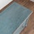 Swedish 19th Century Blue Painted Small Sideboard Console For Sale - Image 6 of 16
