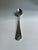 1960s Sheffield, England for Eisenberg-Lozano Silver Plate Buffet Spoon For Sale - Image 11 of 18
