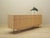 Scandinavian Oak Wood Dresser For Sale - Image 5 of 10