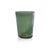 The Summer Kampari 6-Piece Tumbler Set brings a unique and artistic touch to your glassware collection. Crafted from...