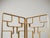 Beige Sculptural Bentwood Room Dividers by Ludvik Volak, 1960s, Set of 2 For Sale - Image 8 of 13