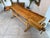 German Workbench in Pine For Sale - Image 4 of 10