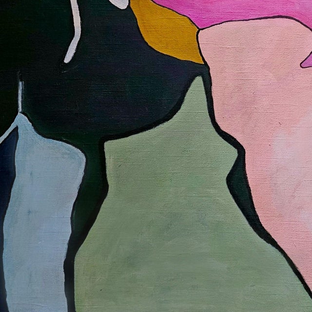 This piece reflects the quiet rituals that shape us every day. Through the simple act of washing clothes and keeping a...