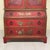 Chinoiserie Trumeau with Chest of Drawers, 1950s For Sale - Image 17 of 18