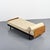 Scal Bed by Jean Prouvé for Steph Simon, 1960s For Sale - Image 17 of 18
