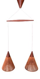 Example of Temde Leuchten Pendant Lighting