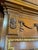 Wood Tiger Maple Mantel Piece For Sale - Image 7 of 14