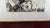 Figurative Framed Figurative Black & White Print For Sale - Image 3 of 4