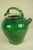 Late 19th Century French Water Jug From Provence For Sale - Image 4 of 7
