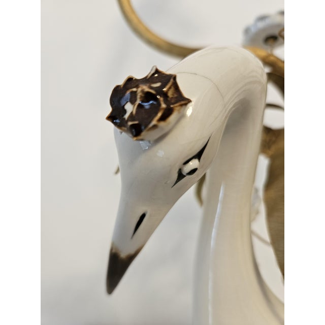 Lamps from Mangani, Italy, 1960s-1970s, Set of 2 For Sale - Image 3 of 18