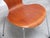 Brown Series 7 Chairs in Teak by Arne Jacobsen for Fritz Hansen, 1986, Set of 2 For Sale - Image 8 of 18