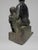 Henry-Ernest Parayre, Seated Mother and Child, H. Rouard Foundry, Paris, 1928 For Sale - Image 13 of 15