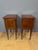 Louis XVI Style Bedside Tables, 1920s, Set of 2 For Sale - Image 4 of 9
