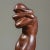 1930s Niels Jakob Eriksen (1899-1995) - Antinque Hand-Carved Art Deco Figurative Nude, Signed For Sale - Image 5 of 7