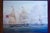 19th Century British Antique Sailing Ship Painting of “Ariel” at Sea by John Murday For Sale - Image 14 of 18