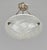 1920s French Art Deco Pendant Light by Noverdy 1920s France For Sale - Image 5 of 9