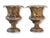 Silver Antique Champagne Buckets W/ Armorial Crest, a Pair For Sale - Image 8 of 10