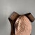Copper Theatre Wall Light in the style of Stilnovo, Italy, 1950s For Sale - Image 3 of 18