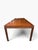 John Widdicomb Mid-Century John Widdicomb Walnut Expandable Dining Table With 3 Leaves For Sale - Image 4 of 17