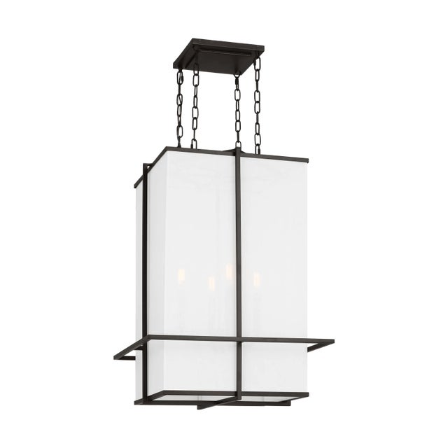 Influenced by the worlds of architecture design, art, and lifestyle, the Thom Filicia Home Collection of lighting features...