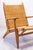 CH-27 Chairs by Hans J. Wegner for Carl Hansen & Søn, 1950s, Set of 2 For Sale - Image 18 of 18