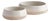 Leona Decorative Bowls, Set Of 2 For Sale