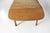 Danish Dining Table W Removable Drop Leaves & Extensions For Sale In New York - Image 6 of 16