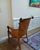 Traditional Authentic Rare Vintage Thomasville Ernest Hemingway Dining Set For Sale - Image 3 of 12