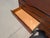 Mid Century Modern Walnut Dresser by John Kapel for Glenn of California, C1960s For Sale - Image 16 of 18