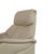 Himolla Cumuly 4215 Leather Armchair Beige Cream with Manual Reclining Function For Sale - Image 6 of 18