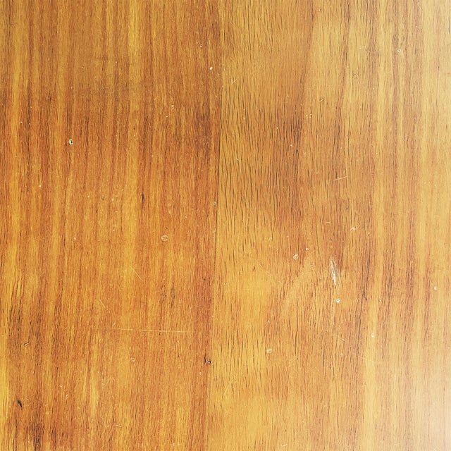 Mid-Century Modern Italian Dining Table from Angelo Mangiarotti, 1950s For Sale - Image 11 of 14