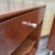 A Pair of Refinished Mid Century Modern Nightstands by John Stuart. Circa 1960s For Sale - Image 12 of 17