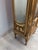 Gold Baroque Style Illuminated Gilded Display Cabinet For Sale - Image 8 of 18