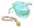 1980s Tiffany's Engraved Heart Bracelet Engraved "Nomi", Dustbag Inc. For Sale