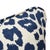 Modern Schumacher Iconic Leopard 24" Pillow in Ink For Sale - Image 3 of 5