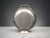 Silver Mercurio Cake Stand in 18/10 Stainless Steel from Alessi Alfra, 1960s For Sale - Image 8 of 10