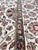 9x12 Handwoven Mughal Area Rug - 106810 For Sale - Image 10 of 12
