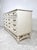 Ficks Reed Vintage Ficks Reed 60" Rattan Chest of Drawers For Sale - Image 4 of 12