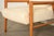 Leslie Diamond for Conant Ball Mid-Century Modern Sculpted Solid Birch Lounge Chair, 1950s For Sale - Image 10 of 14