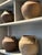 19th Century Terracotta Pots, Spain, Set of 11 For Sale - Image 5 of 8