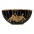 "Leonia" Le Mie Donne Bowl Designed by the Renowned Italian Architect and Designer Gio Ponti for Richard Ginori. For Sale
