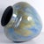 Glazed Ceramic Vase from Faïencerie De Thulin, 1930s For Sale - Image 6 of 11