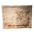19th Century French Picnic Aubusson Tapestry For Sale