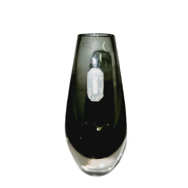 Mid-Century Vase, 1960s For Sale