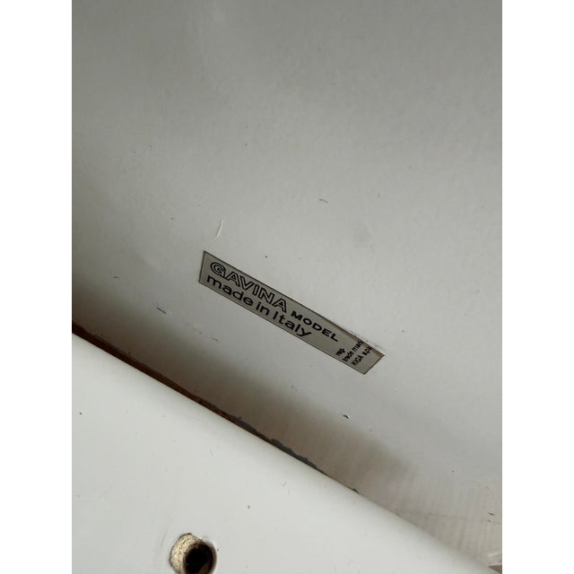 Cini Boeri ‘Gradual System Sofa’ Italian Modular Sofa for Gavina (Knoll) 1970s Rare Conversation Pit Set For Sale - Image 12 of 12