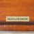 Brown Nvin0619 Vintage Maitland Smith Chest of Drawers For Sale - Image 8 of 12