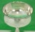 1920s "Fairfield Polo Club" Silver Plate Trophy For Sale - Image 5 of 7