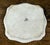 Mid 20th Century Richard Ginori Italian Faience Square Dish With Scattered Fruit and Floral Decoration For Sale - Image 5 of 6